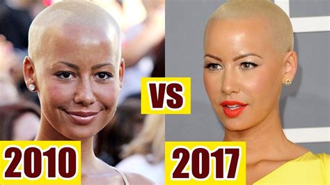 amber rose wiki